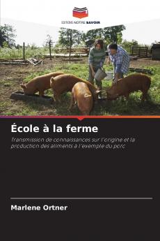 École à la ferme