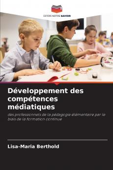 Développement des compétences médiatiques
