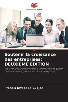 Soutenir la croissance des entreprises