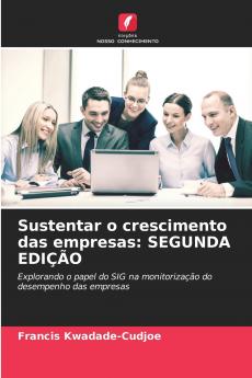 Sustentar o crescimento das empresas