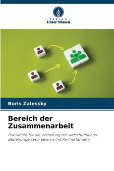 Bereich der Zusammenarbeit