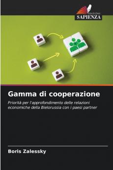 Gamma di cooperazione