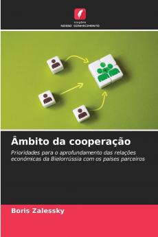 Âmbito da cooperação