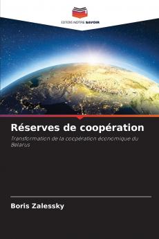 Réserves de coopération