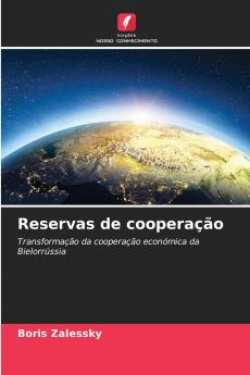 Reservas de cooperação