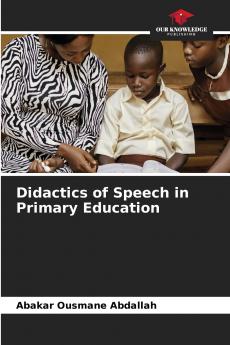 Didactics of Speech in Primary Education