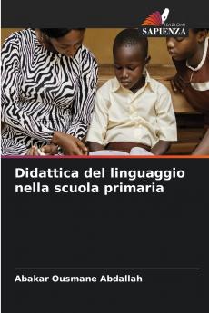 Didattica del linguaggio nella scuola primaria
