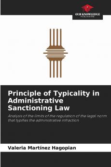 Principle of Typicality in Administrative Sanctioning Law