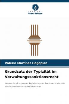 Grundsatz der Typizität im Verwaltungssanktionsrecht