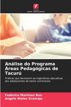Análise do Programa Áreas Pedagógicas de Tacurú