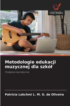 Metodologie edukacji muzycznej dla szkół