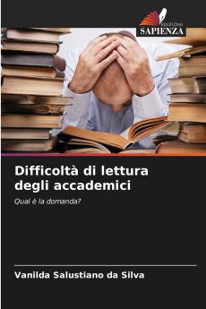 Difficoltà di lettura degli accademici
