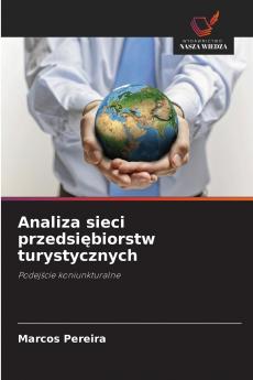 Analiza sieci przedsi?biorstw turystycznych