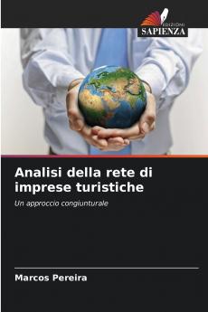 Analisi della rete di imprese turistiche