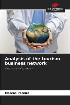 Analysis of the tourism business network