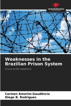 Weaknesses in the Brazilian Prison System