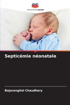 Septicémie néonatale