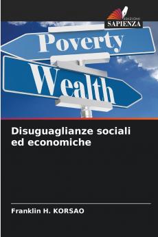 Disuguaglianze sociali ed economiche