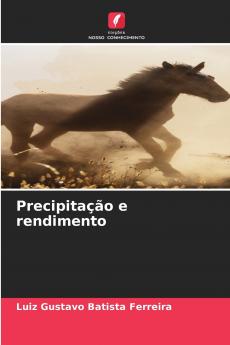 Precipitação e rendimento