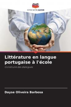 Littérature en langue portugaise à l'école