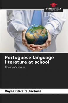 Portuguese language literature at school