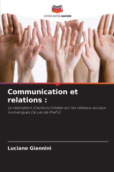 Communication et relations