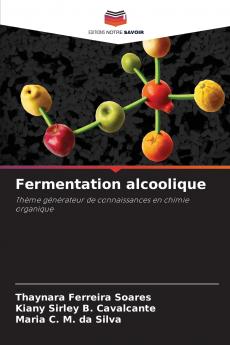 Fermentation alcoolique