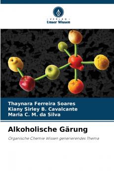 Alkoholische Gärung