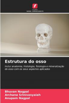 Estrutura do osso