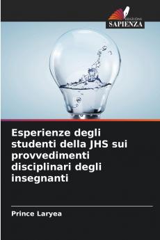 Esperienze degli studenti della JHS sui provvedimenti disciplinari degli insegnanti