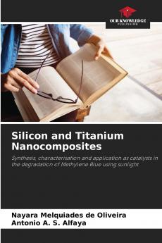 Silicon and Titanium Nanocomposites
