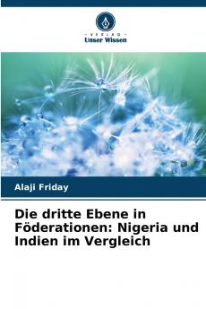 Die dritte Ebene in Föderationen