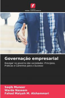 Governação empresarial
