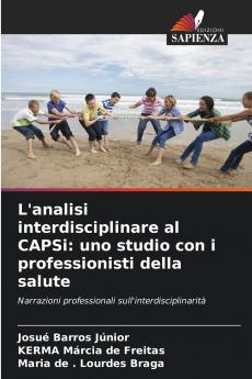 L'analisi interdisciplinare al CAPSi