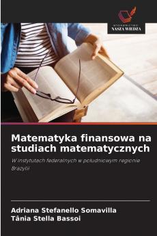 Matematyka finansowa na studiach matematycznych