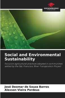Social and Environmental Sustainability
