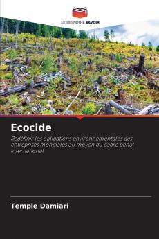 Ecocide