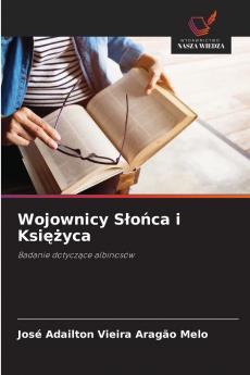 Wojownicy Słońca i Księżyca