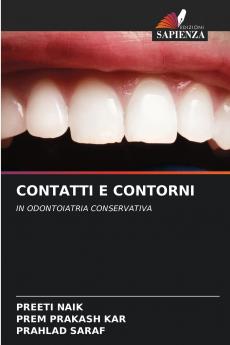 CONTATTI E CONTORNI