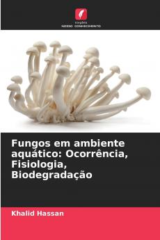 Fungos em ambiente aquático
