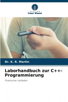 Laborhandbuch zur C++-Programmierung