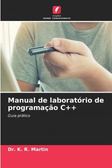 Manual de laboratório de programação C++