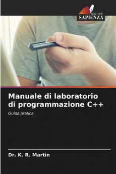 Manuale di laboratorio di programmazione C++