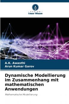 Dynamische Modellierung im Zusammenhang mit mathematischen Anwendungen