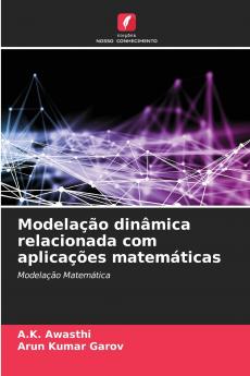 Modelação dinâmica relacionada com aplicações matemáticas