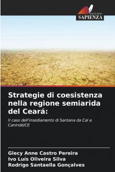 Strategie di coesistenza nella regione semiarida del Ceará