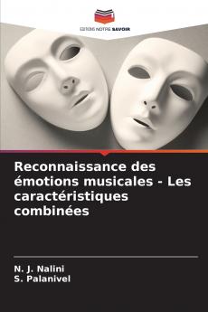Reconnaissance des émotions musicales - Les caractéristiques combinées