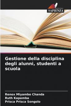 Gestione della disciplina degli alunni studenti a scuola