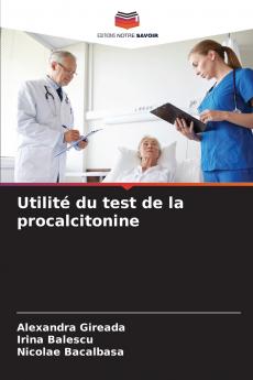Utilité du test de la procalcitonine