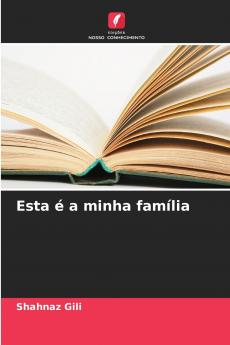Esta é a minha família